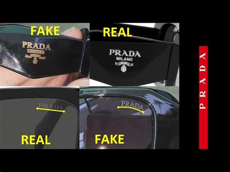 how to spot fake prada baroque sunglasses|HOW TO AUTHENTICATE PRADA SUNGLASSES .